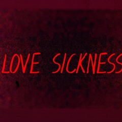 love sickness(instrumental )
