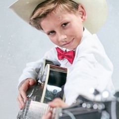 Mason Ramsey - Lovesick Blues  Cyborg Bootleg 230 BPM    FREE TRACK