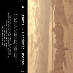 NP007 A. STANTZ - Pandemic Dreams B-Side