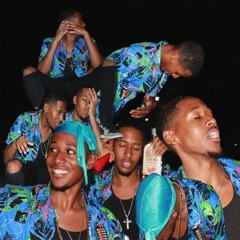 LOVE + HATE (ft. Ace & Bass) (Prod. Xanny Phantom)