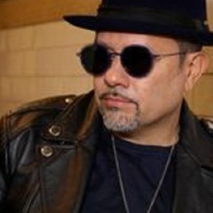 Louie Vega - Live at Worldwide FM Festival 2018 (rip)