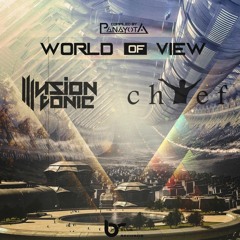 Illusion Tonic&Chief - World Of View