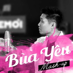 BÙA YÊU - Sing off ( Cang Cang ft Michelle Ngn)