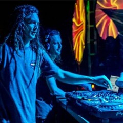 Boomtown/Hadra 2018 - live