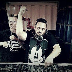 Ultimate Sextrack (2018 Uptempo Preview Edit)