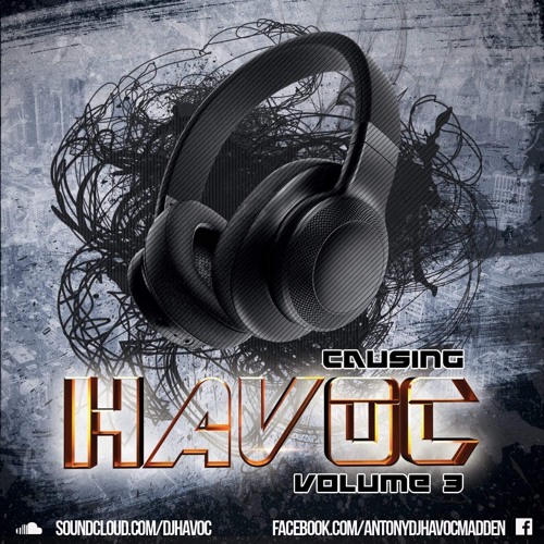 Causing Havoc Vol 3