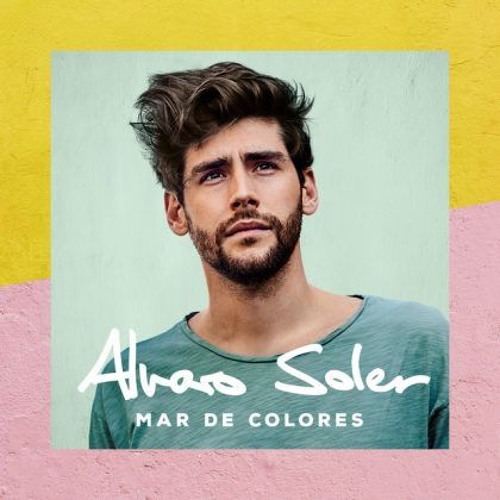 Alvaro Soler, Flo Rida, TINI, RedOne, T.I. Jakke - La Cintura (Latin Remix)