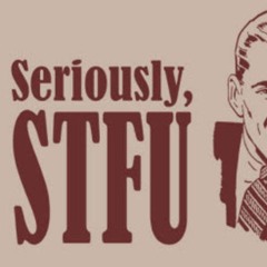 STFU