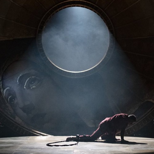Stream TOSCA: Act III 'E Lucevan Le Stelle' (Cavaradossi) By Opera.