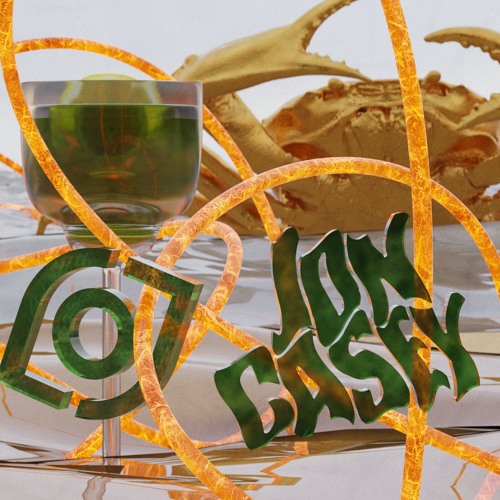 Jon Casey & L*o*J - Margarita