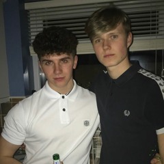 HAL MC FUCK PAT FLYNN