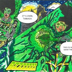 NUWAUFRO&MarvelRedsox - Before Night Time Freestyle Tape.(Prod. By Axian - Breakfast. EP)