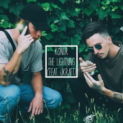 K0NUR - The Lightning (feat.Jkraft)