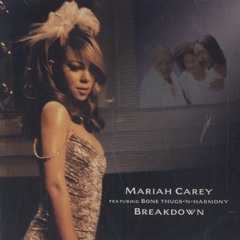 Mariah Carey - Breakdown Instrumental