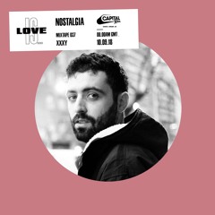 Love Is... Nostalgia by XXXY