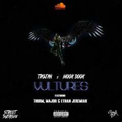 Vultures (Feat. Mook Dook ,StreetFamousThurm, 24hrMajor & Ethan Jeremiah)