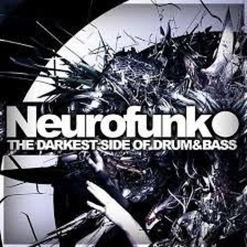 NeuroFunk Mix 2017 By Jayden Coombs