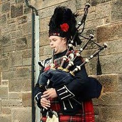 Amazing Grace Bagpipes : Barcelona Pipeband