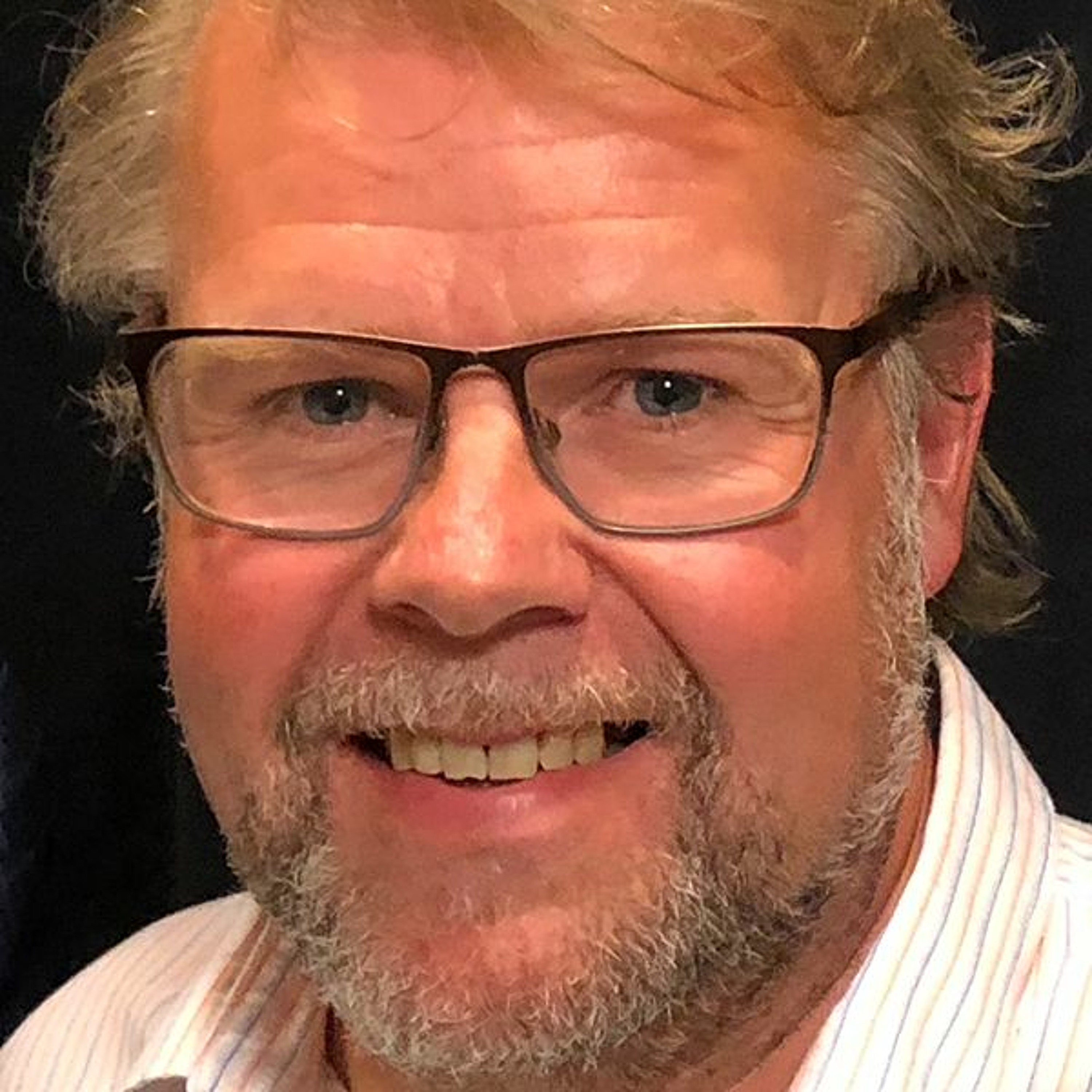 Wag the Dog - en idrottspodd med motivation och talang