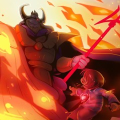 Asgore Counterpoint Duet