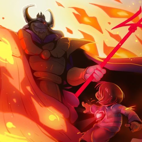 Asgore Counterpoint Duet