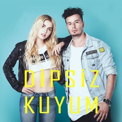 Emrah Karaduman feat. Aleyna Tilki - Dipsiz Kuyum (İÇT Remix)