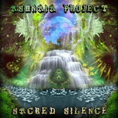 Sacred Silence - Full Album [Mp3 320kBit]