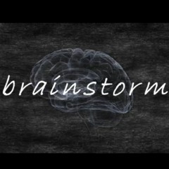 brainstorm