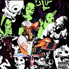 ThouxanBanFauni - Everywhere