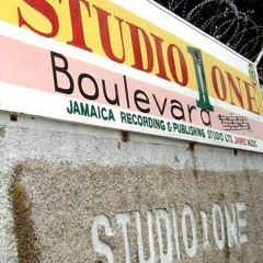 Deadly Dragon's Studio One Mix
