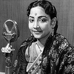 Nishirat Banka Chand : Geeta Dutt