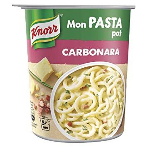 Pates Carbonara Tootsi X Ktl By Tootsi