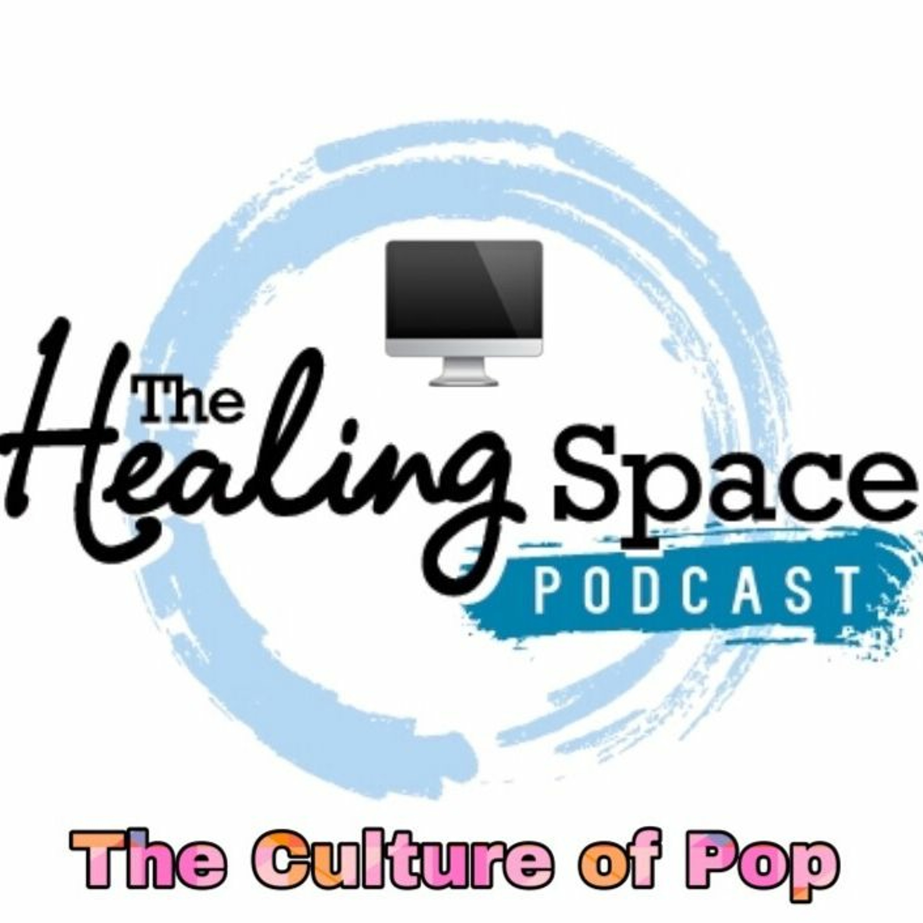 The Healing Space Podcast
