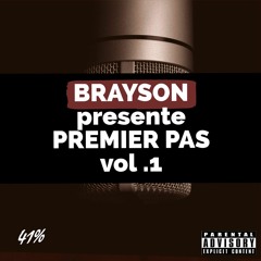 Brayson - Premier Pas