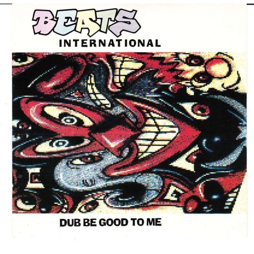 Stream Beats International - Dub Be Good To Me (2involved's Be Good Dub)FREE  DL by 2involved | Listen online for free on SoundCloud