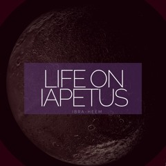 Life On Iapetus