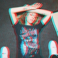 faded..