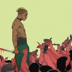 VICE CITY REMIX (X Tribute)