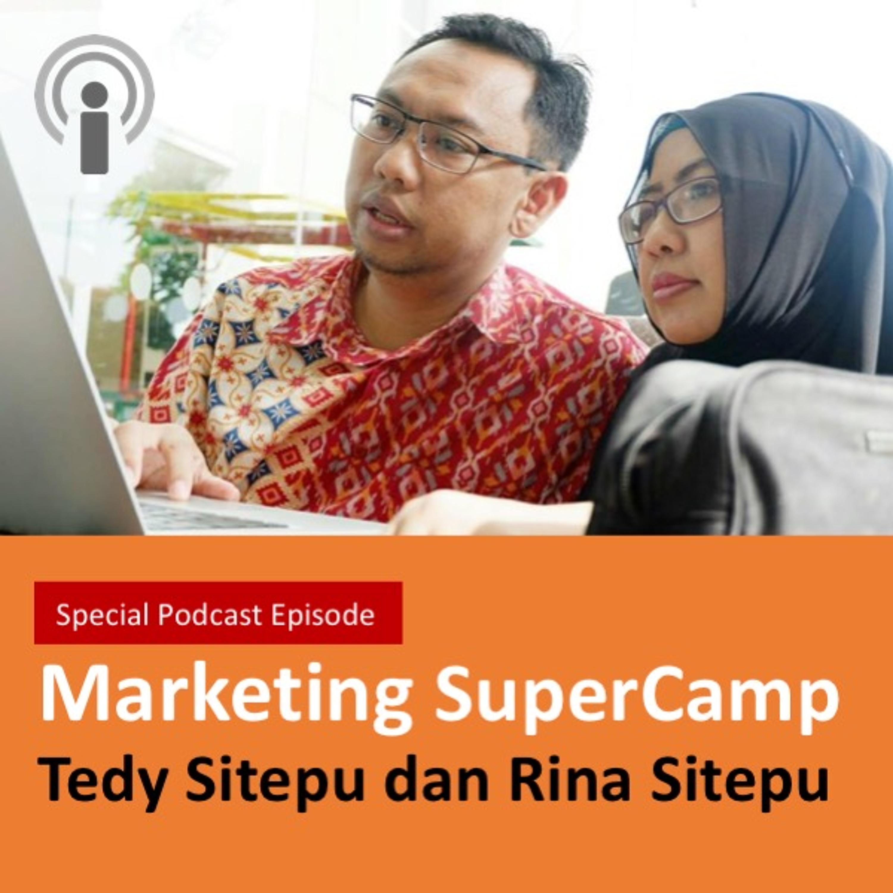 Ngobrolin Inspirasi