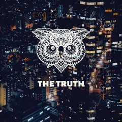 (FREE) "The Truth" || Dark Hip Hop Instrumental || Rap Beat || Knolid Beats