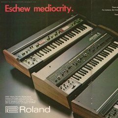 Analogue Madness