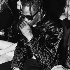 Travis Scott | Left Cheek, Right Cheek (feat. Jeremih)