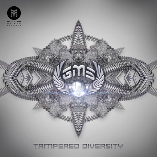 Shpongle & Gunslinger - Dreamcatcher (GMS remix)