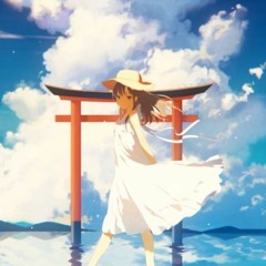 8.32 / *Luna - Rinne Tsubasa(凛音ツバサ)