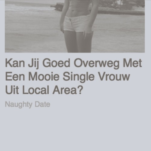 Local Area