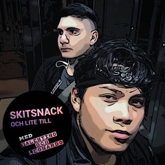 1. Välkommen till våran podcast!