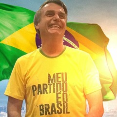 Gauchesca - É Melhor Jair Se Acostumando