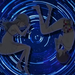 セカイシックに少年少女 - AFTERTHERAIN (Short Cover)