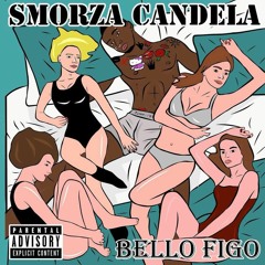Non Pago Affitto Feat. The Gynozz - Bello Figo - Smorza Candela (2018)