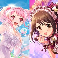 気まぐれロマンティック [Bandori! + iM@S]